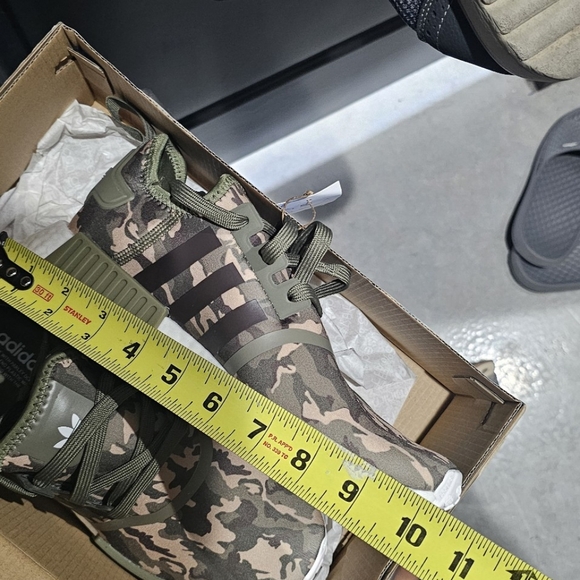 Adidas shoes sneakers unisex - Picture 8 of 9